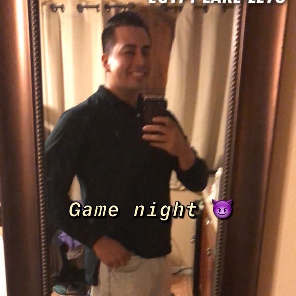 Meet your Posher, Edwin - Picture 4 of 7